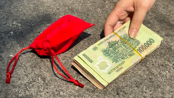 Bảng Vàng Chốt Số Khi Mơ Thấy Lượm Tiền Từ Sổ Mơ Jun888