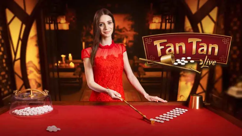 Giải mã chi tiết các cửa cược Fantan và tỷ lệ thưởng hấp dẫn tại Jun 88