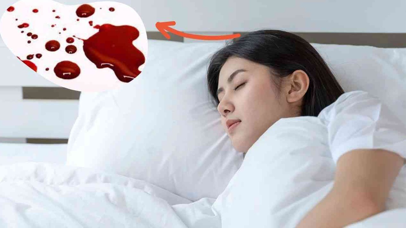 Tại Sao Giấc Mơ Thấy Máu Lại Quan Trọng? Góc Nhìn Từ Nhà Cái Jun88