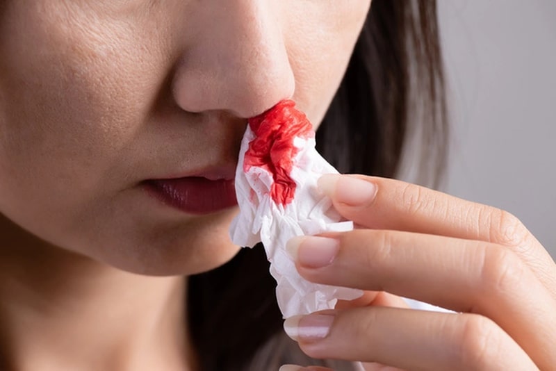 Nằm Mơ Thấy Người Khác Chảy Máu