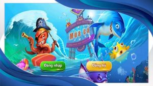 Bắn Cá Hải Vương Jun88: Chinh Phục Đại Dương, Săn Thưởng Cực Khủng 2025