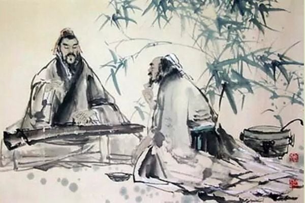 Điểm Vượt Trội Của Phương Pháp Soi Cầu Khổng Tử Tại Jun88.com