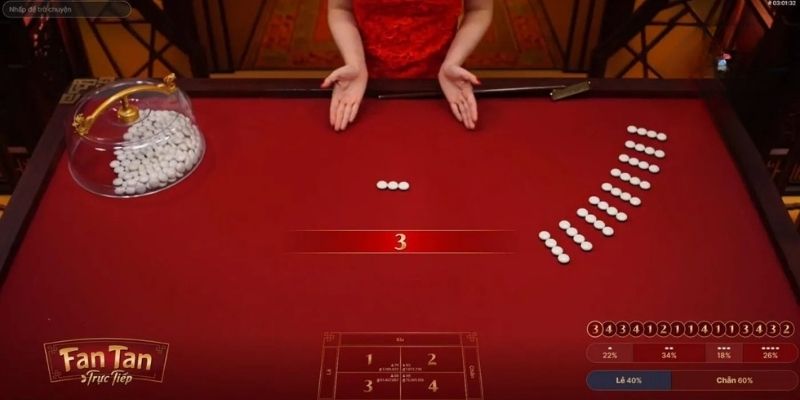 Bật mí tuyệt chiêu chơi Fantan từ chuyên gia tại Jun88 com