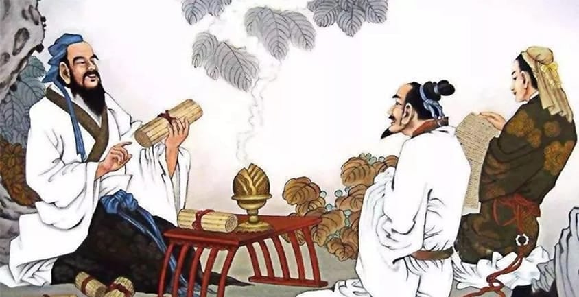 Soi Cầu Khổng Tử Là Gì? Vượt Lên Trên Những Con Số Đơn Thuần